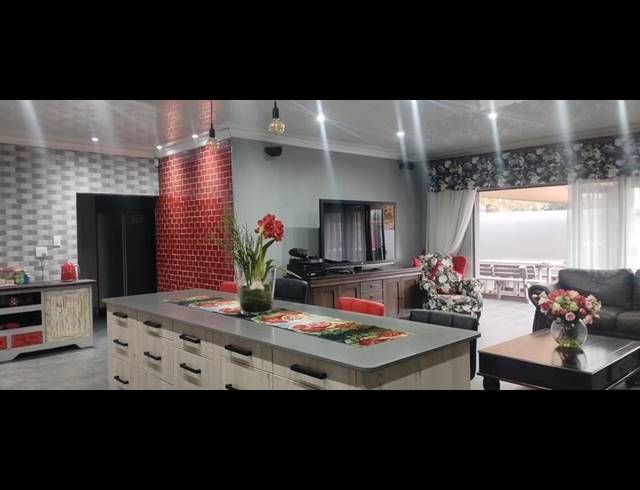 4 BEDROOM HOUSE FOR SALE IN SASOLBURG EXT 23